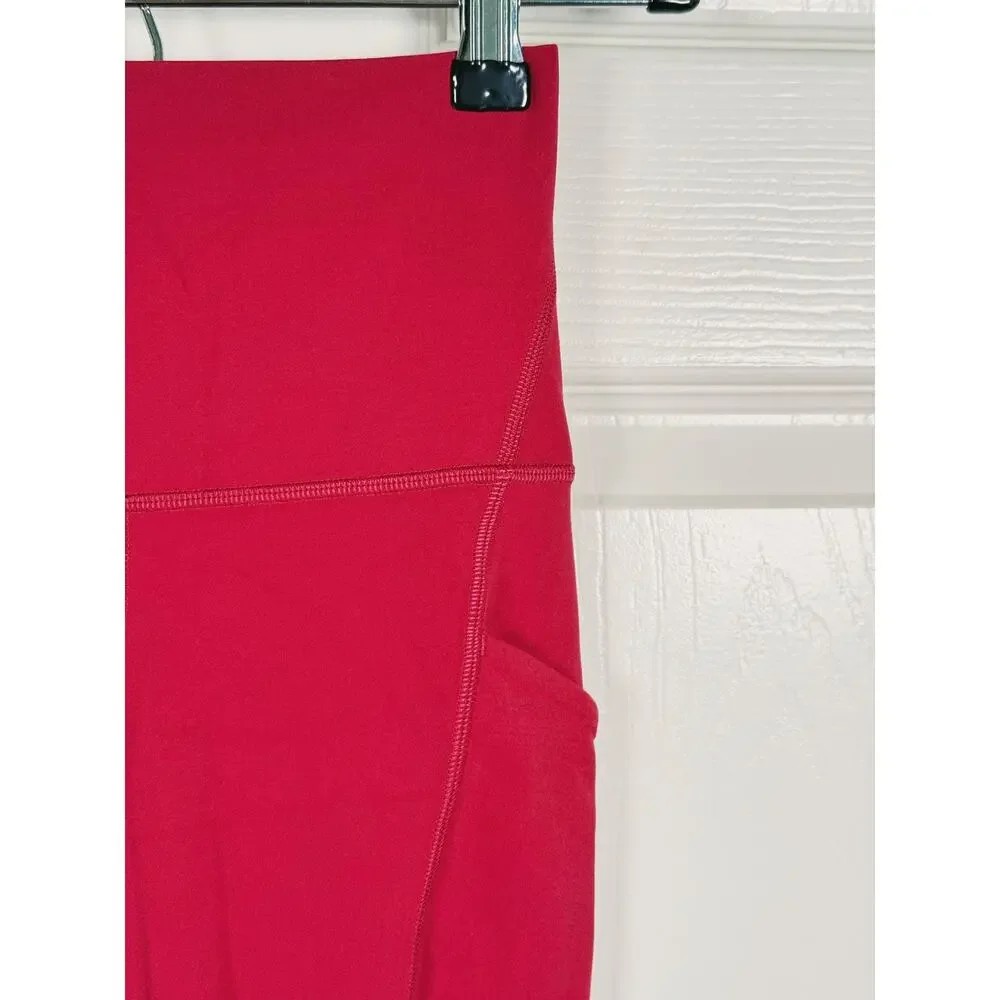 Lululemon Align High-Rise Leggings 25